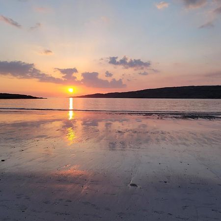 Roundstone Retreats Islandview Bed & Breakfast Bagian luar foto