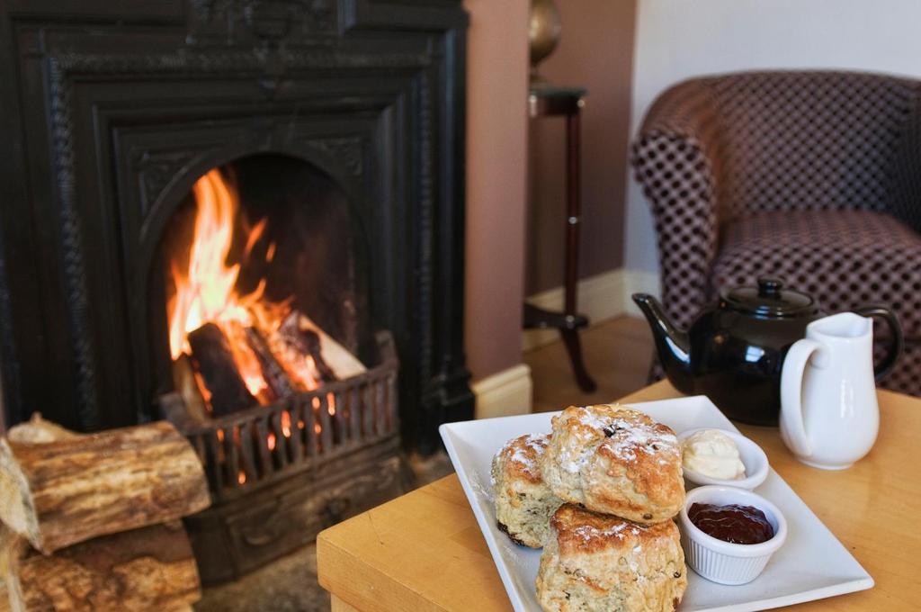 Roundstone Retreats Islandview Bed & Breakfast Bagian luar foto